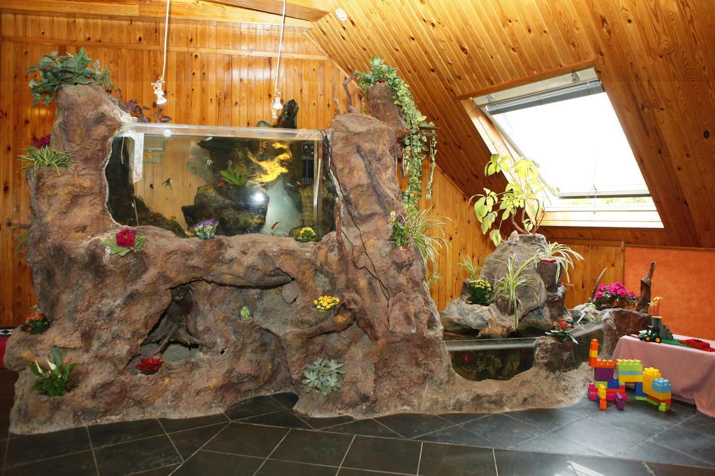 Home Of Danube Budapeşte Dış mekan fotoğraf