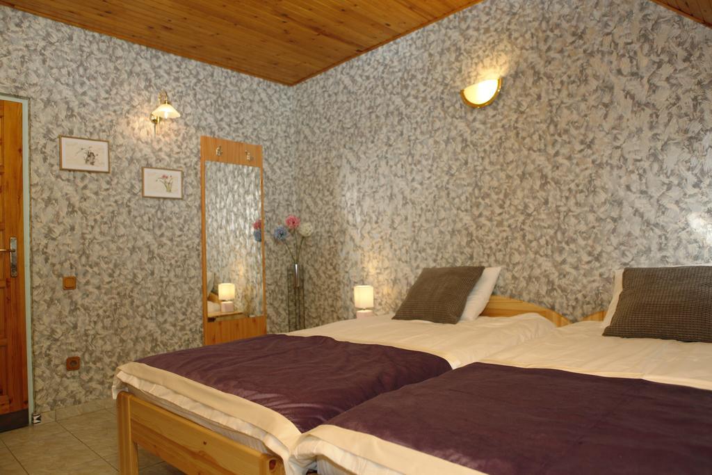 Home Of Danube Budapeşte Dış mekan fotoğraf