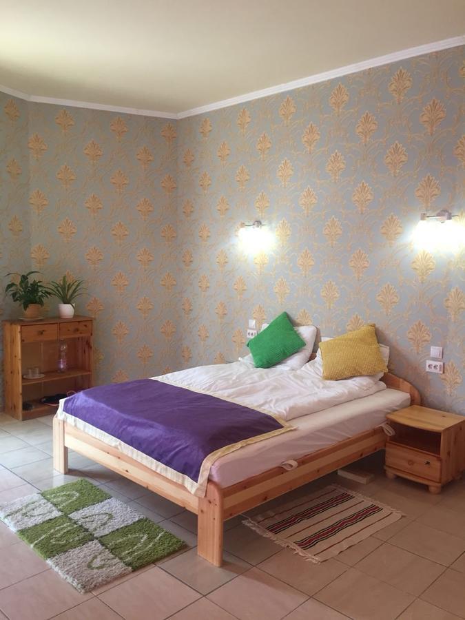 Home Of Danube Budapeşte Dış mekan fotoğraf