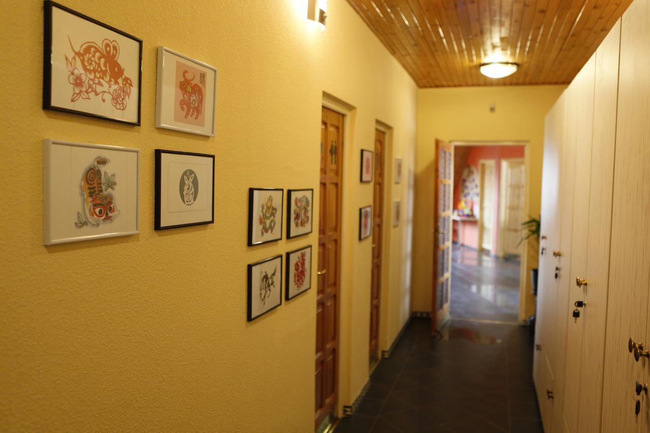 Home Of Danube Budapeşte Dış mekan fotoğraf