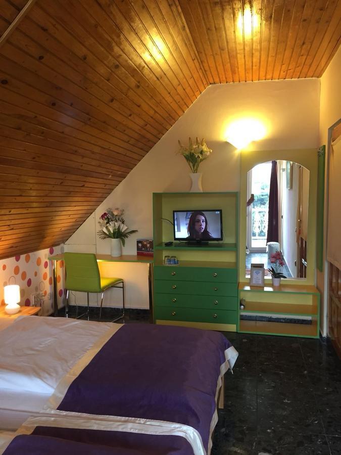 Home Of Danube Budapeşte Dış mekan fotoğraf